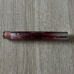 NEW … JASMINE LA BELLE “Ombré Satin” Liquid Lipstick In PRALINE